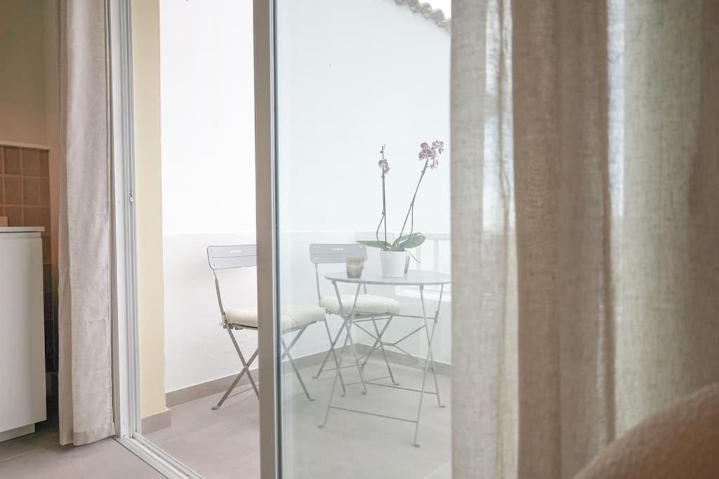 Studio 10 / Tenerife Chayofa Exterior foto